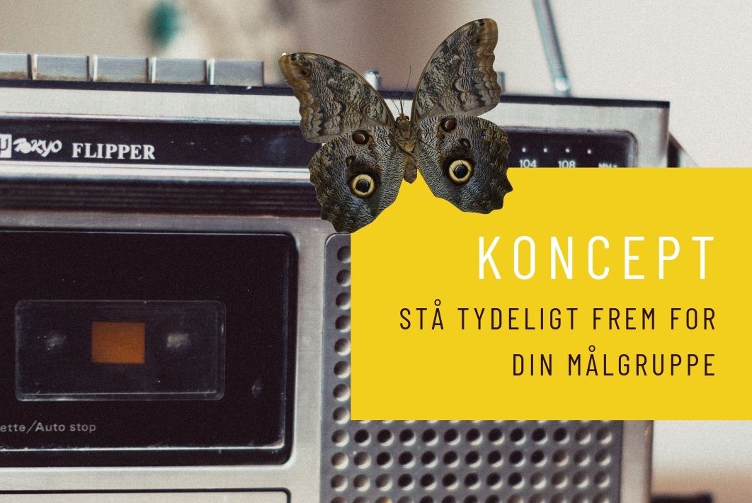 kassettebåndoptager