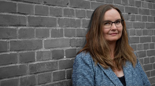 Elisabeth Tejlmand 2019