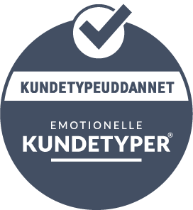 kundetype uddannet