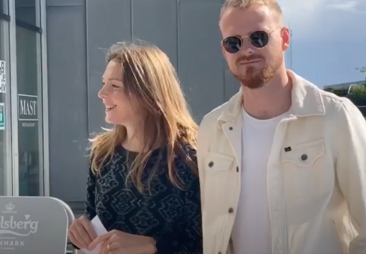 video folkemøde