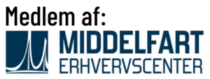 Medlem af Middelfart Erhvervscenter