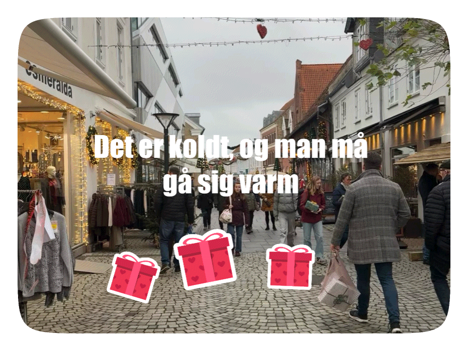 Guide til gifs, reels og animationer i branding