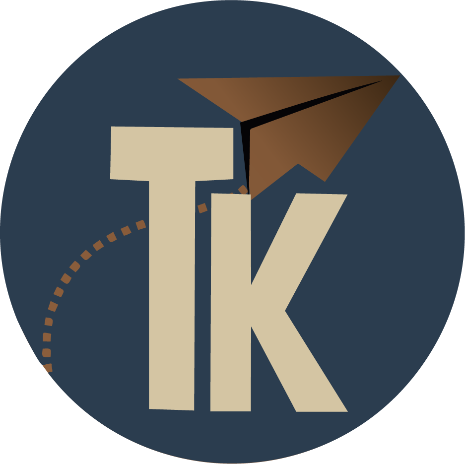 Logo Tejlmand Kommunikation