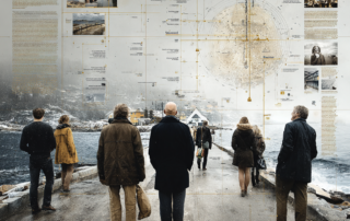 Medieforbruget i Danmark er blevet fragmenteret
